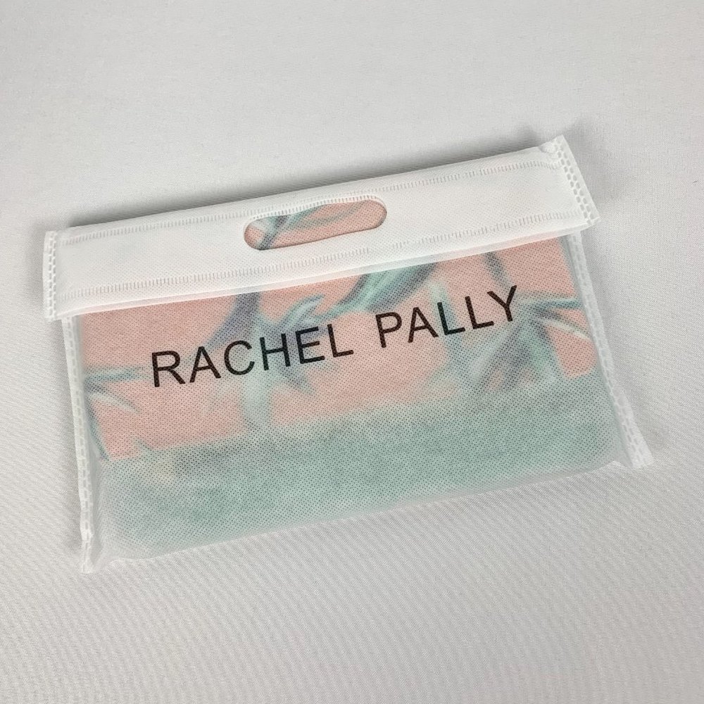 Rachel Pally Reversible Spring Clutch - Picture 9 of 10